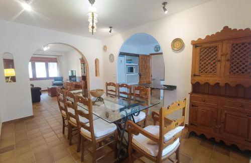 Casa Rural en Valmuel El Arquero - Photo 1