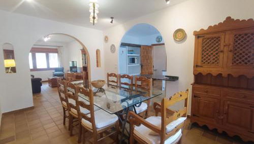 Casa Rural en Valmuel El Arquero - Photo 1