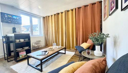 Le Félix - Calais Nord - Foto 2