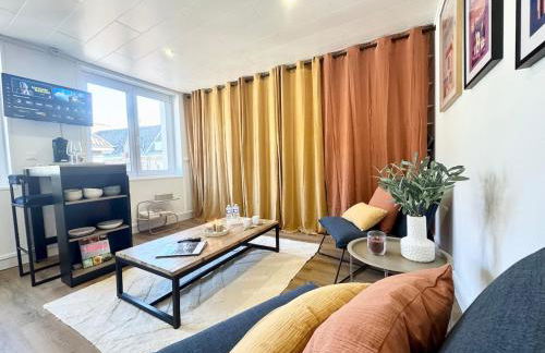 Le Félix - Calais Nord - Foto 2