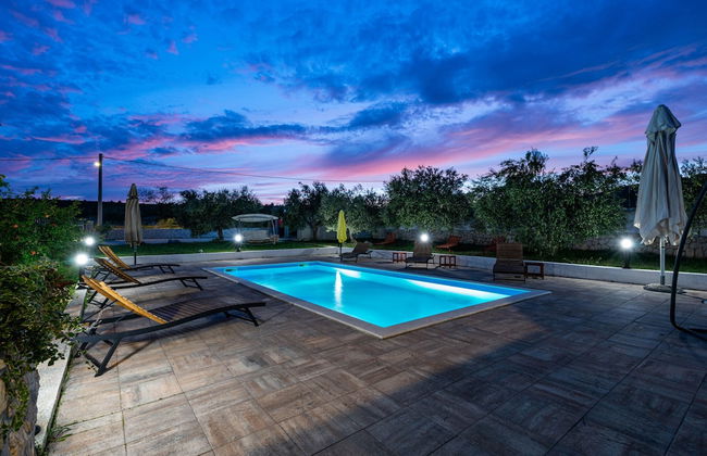 Villa Marina - Photo 1