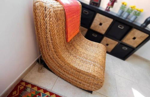 Casa Africana - Foto 18