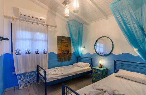 The Blue House Seaside Retreat - Fully Equipped - Foto 25