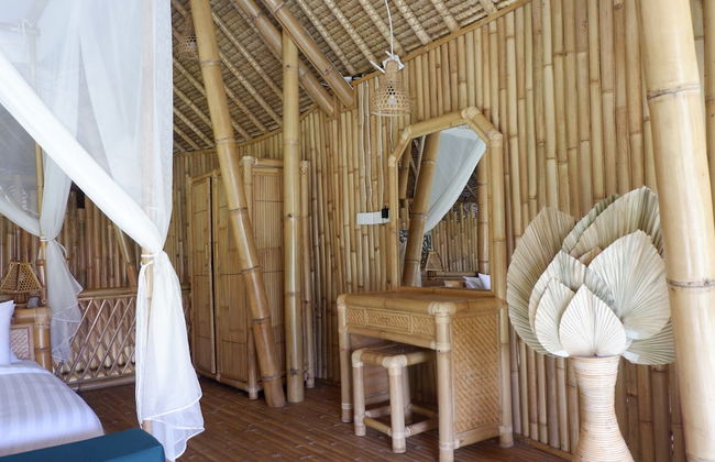 Pitu A Punggul Village Escape - Foto 15