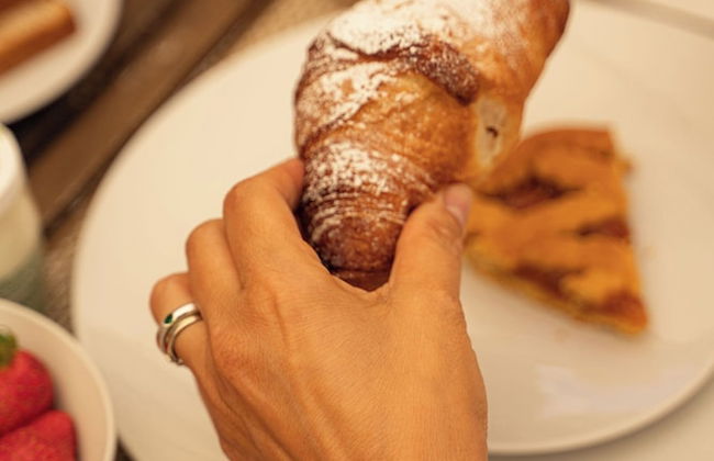 THE MONNA LISA RESORT - Photo 46