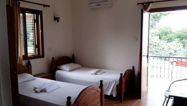 Villa Christodoula - Photo 4, Room