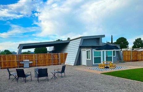 Grape Escape near Winerys, Sedona, Cottonwood, and Jerome - Foto 35