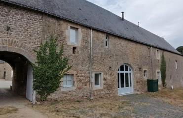 Petit Marigny - Belle maison pour 10 voyageurs - Photo 1