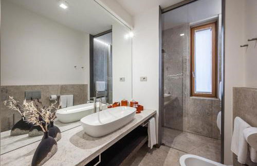 FuoriPorta Affitti Brevi - Mirafiori - Ca' San Giorgio 104 - Foto 19