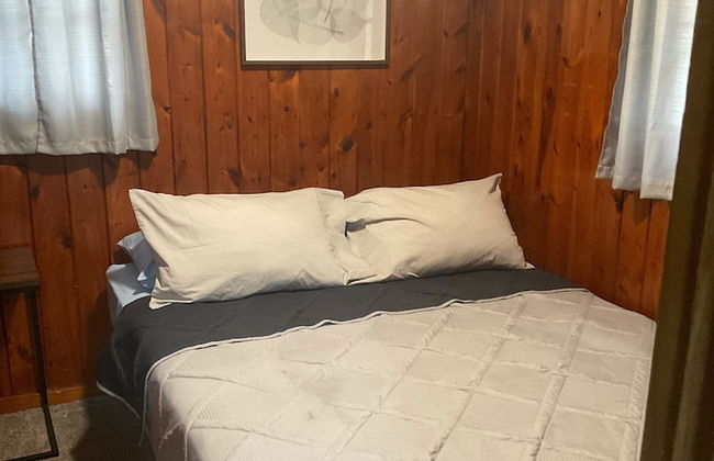 Fireside Village Cabins - Foto 2