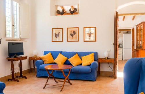 CASENUOVE II - Casale con parco e piscina - Foto 24