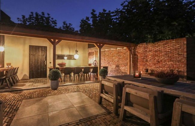 Inn in Ternaard Near Heritage - Foto 20