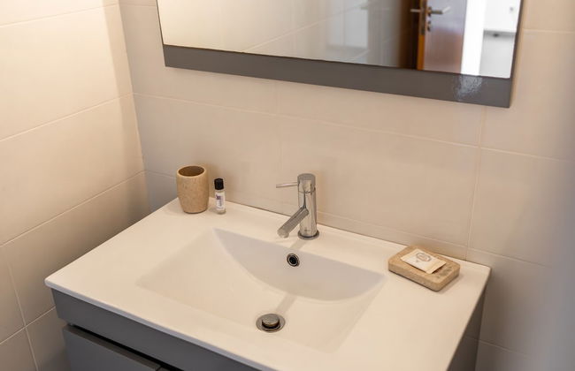 Carmona A com Vista Para a Piscina - Foto 24