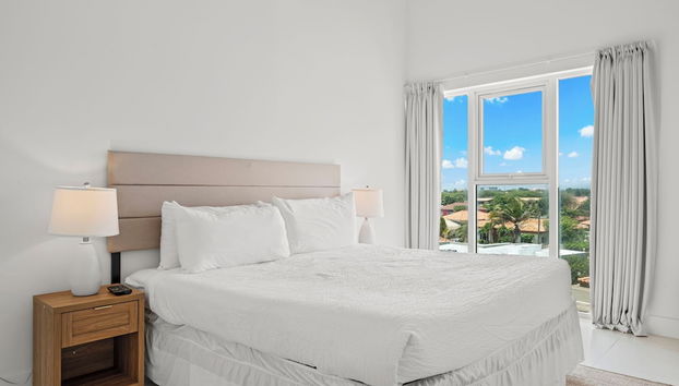 Aruba's Life 307 - Foto 3, Servicios del alojamiento