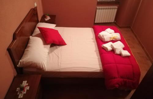 Le Case dell'Arco – Monte San Vito - Photo 11