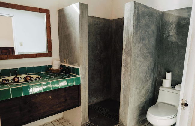 Hotel Serenidad - Foto 35