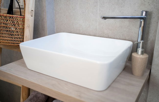 Villa Machri - Con Piscina Privata E Ampio Giardino Vicina Al Mare - Photo 38