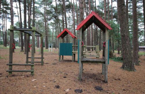 Avon Tyrrell Outdoor Activity Centre - Foto 23