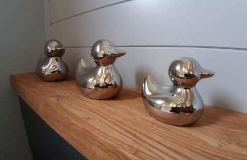 All Manor Of Events - Glamping Pods - Foto 20