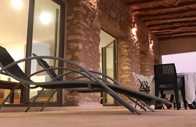 Villa Seaview Kaouki - Foto 14