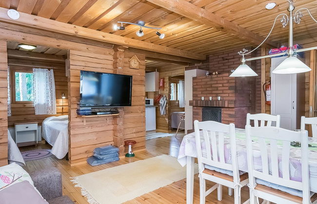 Kivilöytö - Foto 10