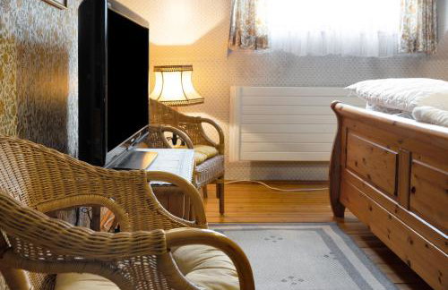 Ferienwohnung Sankt Hubertus - Foto 9