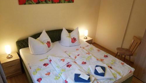 Ferienwohnung auf dem Lande - Foto 2