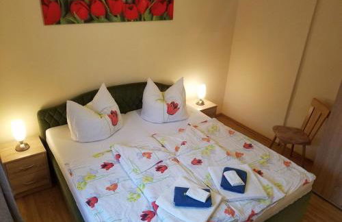 Ferienwohnung auf dem Lande - Foto 2