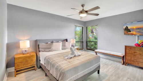 Idyllic Boca Pool Home: 4/2.5 + Study-FAU & Mizner - Photo 4