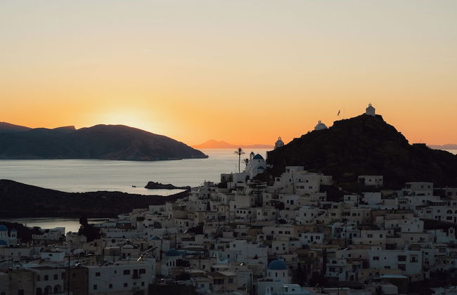 Skala Hotel - Foto 18