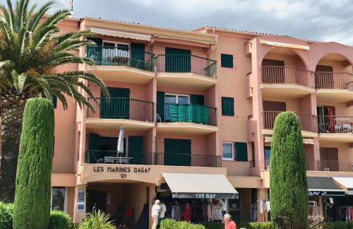 Les Marines d'Agay Studio climatisé - Foto 7