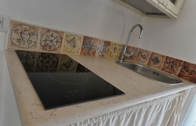 Masseria Il Mandorlo Fiorito - Photo 8