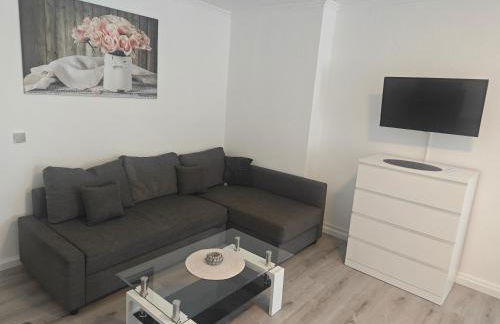 Work and Stay Attendorn 4 Schlafzimmer Neu Modernisiert Küche Bad Wohnzimmer Terrasse - Foto 17