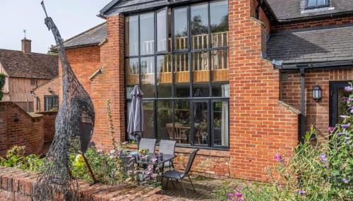 The Old Barn - Foto 3