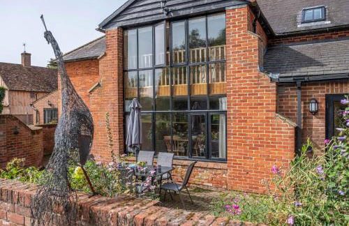 The Old Barn - Foto 3