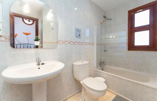 Vivelorural Los Tableros Agaete great terrace - Foto 33