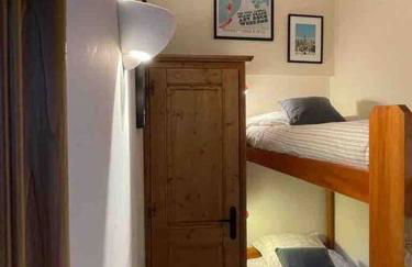 Courchevel 1650 appartement cosy 6 personnes - Foto 16