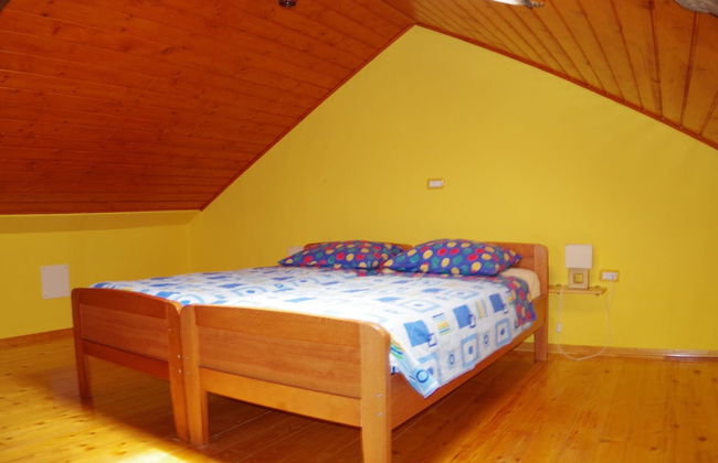 Stone Holiday Home in Peresiji With Pool - Foto 4