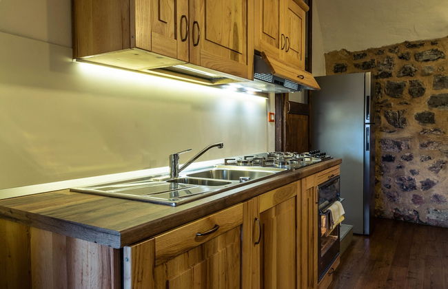 Castello di Zorzino - Foto 45