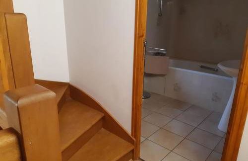 Holiday Home Unterkunft in der Mitte by Interhome - Foto 14