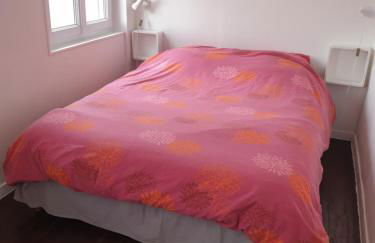 À flanc de colline - Foto 7