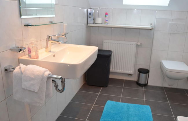 Garden-view Villa in Medebach Kustelberg - Foto 14