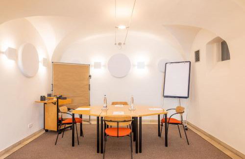 Hotel Klostergasthof - Foto 48