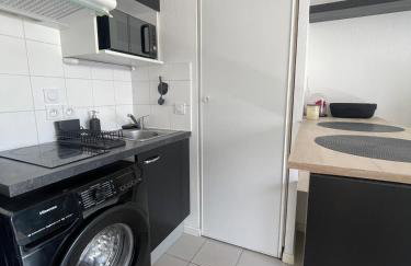 Charmant appartement avec place de parking privée - Foto 5