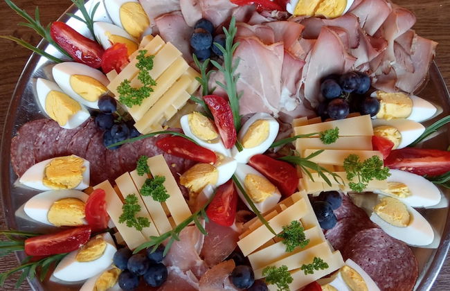 Steigmatt Bauernhof - Erlebnis - Foto 34