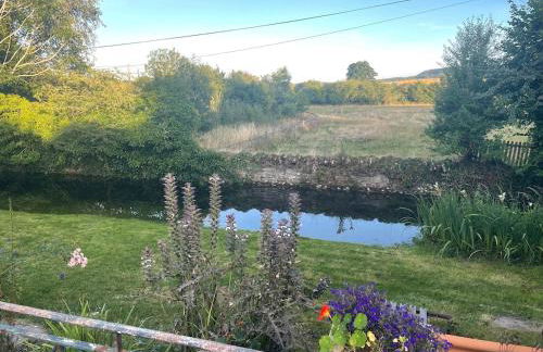 Lower Buckton Country Living Big House near Ludlow 6 bedrooms sleep 12 - Foto 10