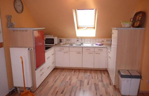 Ferienwohnungen an der Obermaintherme - Foto 21