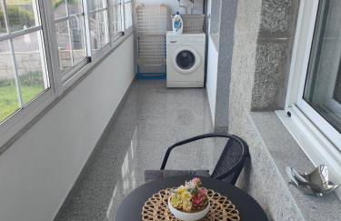 Piso Porto Meloxo O Grove - Foto 12