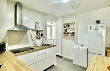 Acogedor apartamento en Málaga - Foto 33