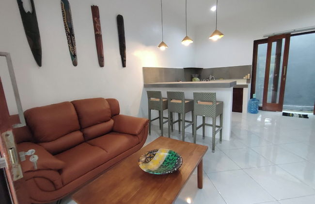 Villa Ureki - Foto 21